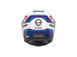 Schuberth Hjälm C5 Omega vit