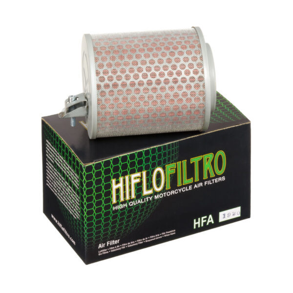 HiFlo luftfilter HFA1920