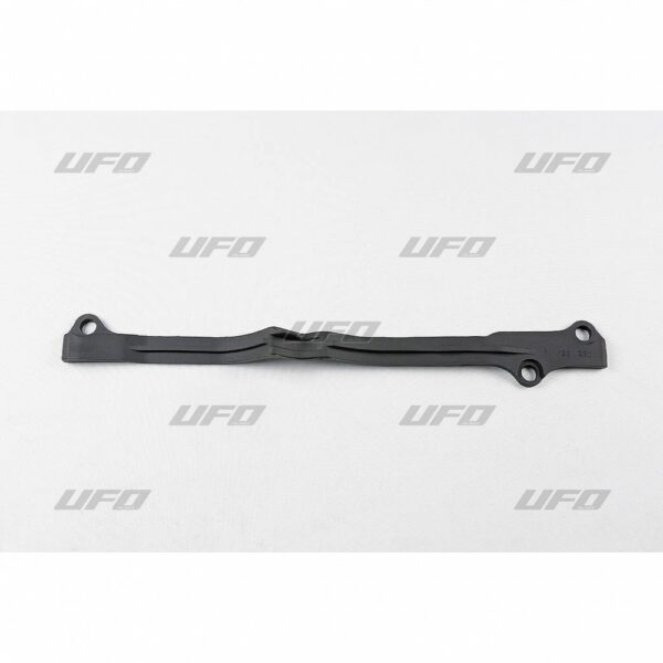 UFO Kedjesläpa RM125/250 01-08 RM-Z250 07-09 RM-Z450 08-09 Svart 001