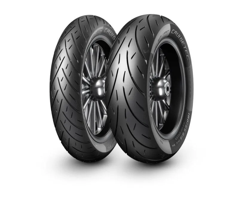 afbb1acaf9141b4df48b654e74bb41cd283c97e6_34_3577700 Metzeler Cruisetec 180/60 R 16 M/C 80H TL Reinf Re