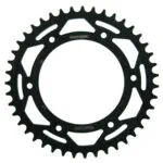 Supersprox Bakdrev Stål 210.45