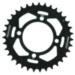 Supersprox Bakdrev Stål 834.35