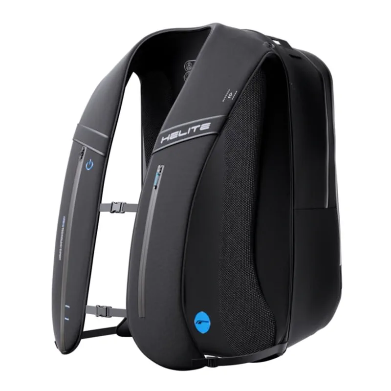 airbagryggsack-helite-h-moov-electronic Airbagryggsäck Helite H-moov Electronic