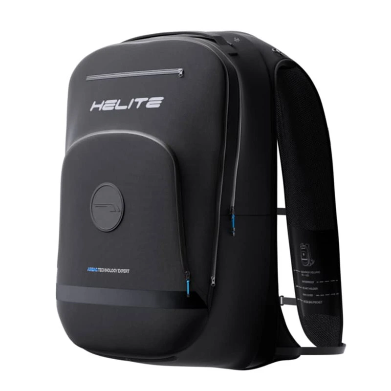 airbagryggsack-helite-h-moov-electronic Airbagryggsäck Helite H-moov Electronic