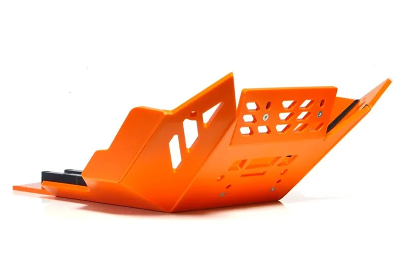 ax1628 AXP Adventure Skid Plate HDPE 8mm Orange KTM 1290 SUPER ADVENTURE R/S 21-22 - AXP Racing - Hasplåtar
