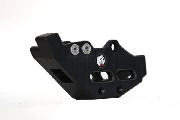 AXP Chain Guide Black Honda CRF250R/450R/CRF450RX/L/XR 07-25