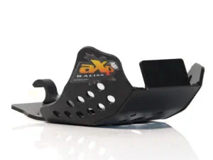AXP Skid Plate PHD 6mm Black KTM/GasGas/Husqvarna 250/300 23-