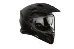 Airoh Hjälm Bandit Color Svart matt