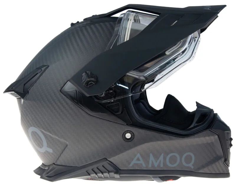 b00d6e9d0419ecbbf6f624a3b8a1cdf1a6d1f5c9_645_25160005_5 AMOQ Recoil Kolfiberhjälm med elvisir Blackout