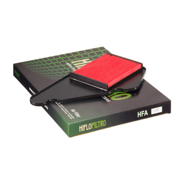 HiFlo luftfilter HFA1608