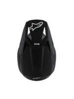 Alpinestars Hjälm SM3 Youth Mattsvart
