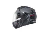 Schuberth Hjälm C5 Globe svart