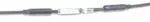 Tec-X Gasvajer Universal Vajer l. 111cm / Skal l. min 94.5cm + 1.6cm - Gasvajrar