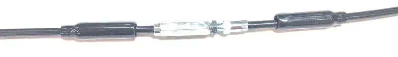 Tec-X Gasvajer Universal Vajer l. 111cm / Skal l. min 94.5cm + 1.6cm - Gasvajrar