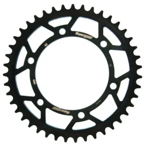Supersprox / JT Bakdrev Stål 499.49