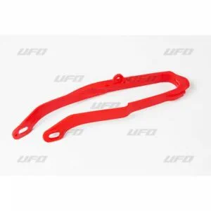 UFO Kedjesläpa CR125/250 00-CRF/X250/450 02- Röd 070