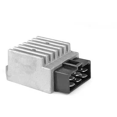 b1795b7dde8bc25eca1f73cb3e57f1e0ed6ec14e_303_0103 Voltregulator Aprilia RXSX 06- / Derbi Senda 04- / Gilera RCRSMT 06- - No Name - Voltregulatorer