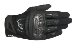 Alpinestars Handske SMX-2 Air V2 svart