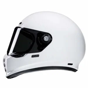 HJC Hjälm V10 Vit