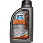 Bel-Ray Primary Chaincase Lubricant 80W 1L - Belray - Transmission & växellådsolja