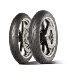Dunlop Arrowmax Streetsmart 90/90-19 52H TL Fr