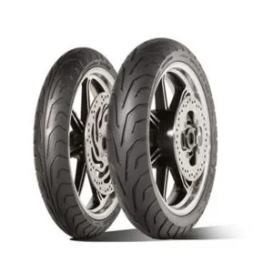 Dunlop Arrowmax Streetsmart 90/90-19 52H TL Fr