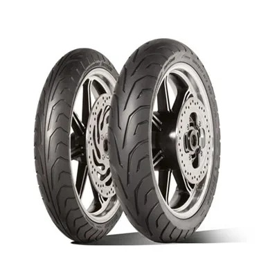 b1fe0d698a5eec2f51df6c941659e65cdc78e9f3_544_630393 Dunlop Arrowmax Streetsmart 90/90-19 52H TL Fr