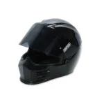 SIMPSON Hjälm Speed 06 solid black