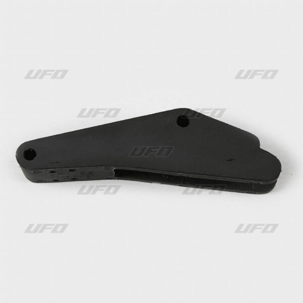 UFO Kedjestyrare KTM65SX 09-15 Svart 001