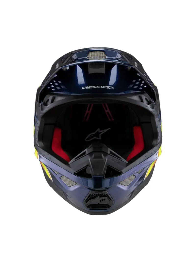 Alpinestars Hjälm S-M10 LTD Edition 25