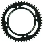 Supersprox Bakdrev Stål 831.46