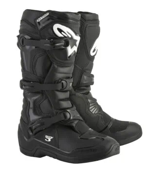 Alpinestars Stövel Tech 3 Svart