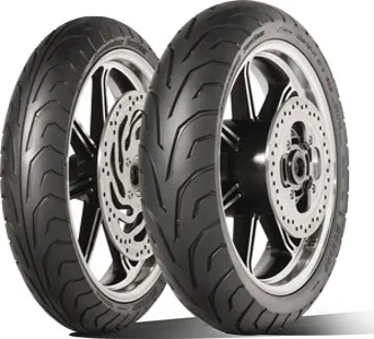 Dunlop Arrowmax Streetsmart 130/90-17 68V TL Re