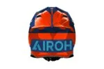 Airoh Hjälm Twist 3 Fancy Orange/Blå glansig