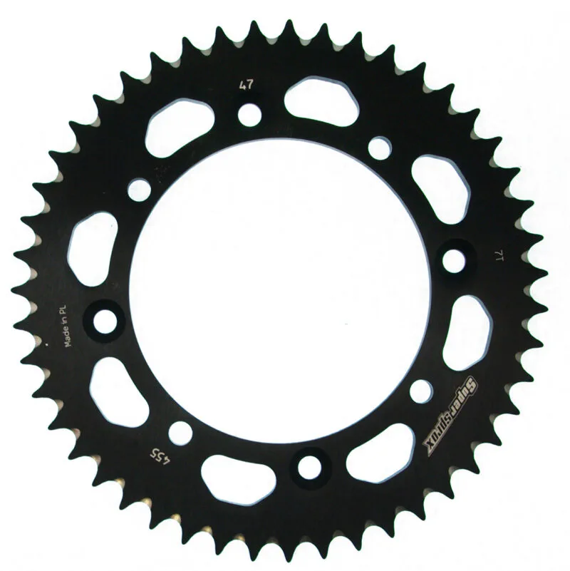 b2fa4804a943818a2fb66fc0fd509dbf3415eca8_27_3_455_48_0_1 Supersprox Alu Bakdrev KA/SU KX65 00-/RM65 03-05 Svart 48
