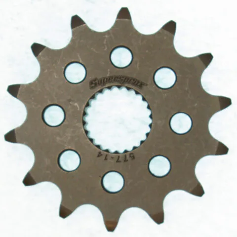 Supersprox / JT Framdrev 577.15