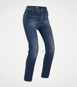 PMJ Jeans Victoria Blå