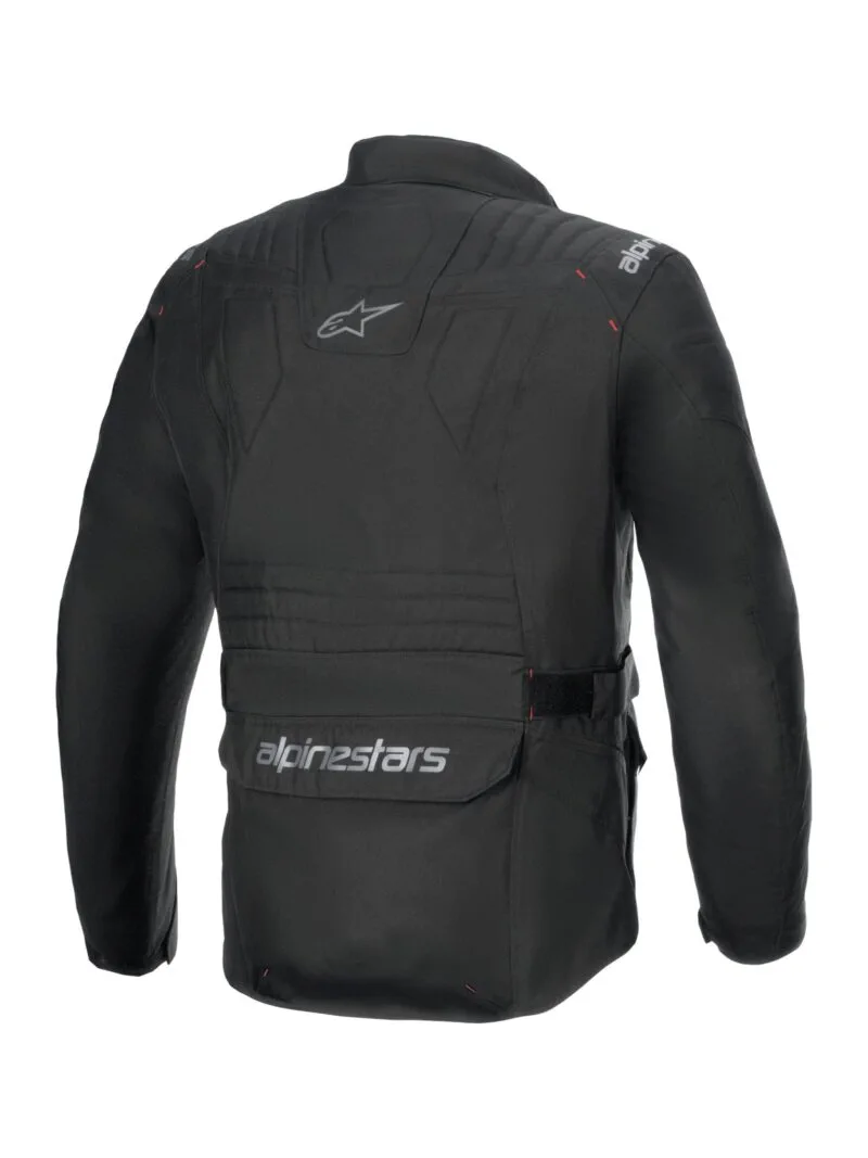 b3208222f60420260b6747336a3ca3e6bacd1e8f_692_3200625_10_7_1 Alpinestars Jacka ST-1 Vattentät Svart
