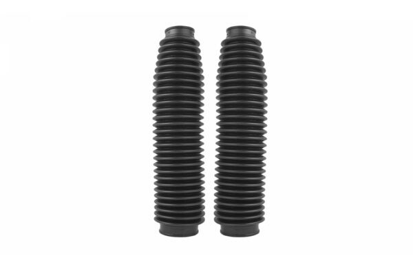 Polisport Gaffelbälgar 41x350mm svart (10)
