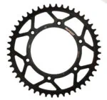 Supersprox Stål Bakdrev KTM/Husqv./Husab. Svart 48