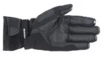 Alpinestars Handske Dam Andes v3 Drystar Svart