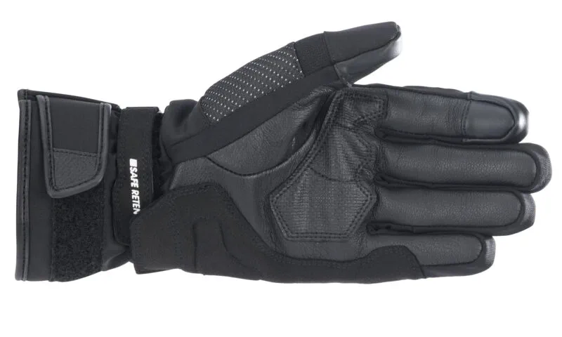 Alpinestars Handske Dam Andes v3 Drystar Svart
