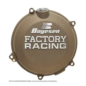 BOYESEN Kopplingskåpa Factory YZF250 19-..