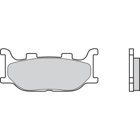 Brembo Bromsbelägg Carbon Ceramic