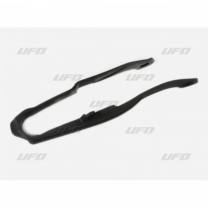 b4b2bc99f235ed48790f35370bfed2d1faabbb20_650_3671 UFO Kedjesläpa CR125/250 00-07 CRF/X250/450 02-08 Svart 001 - Kedjestyrare & rullar