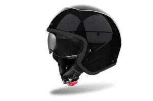 Airoh Hjälm J 110 Color Black Glitter