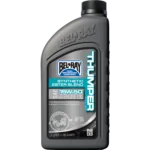 Bel-Ray Thumper Racing Synthetic Ester Blend 4T 15W-50 1L - Belray