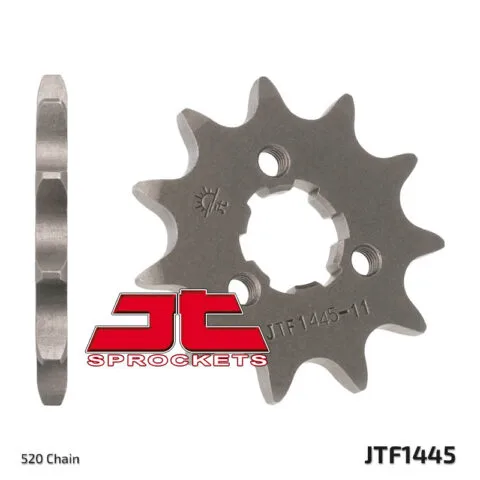 Framdrev 1445.14