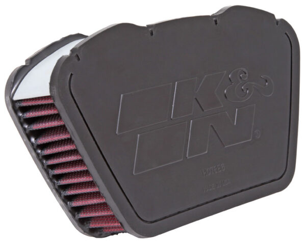K&N Luftfilter XVS1300 07-
