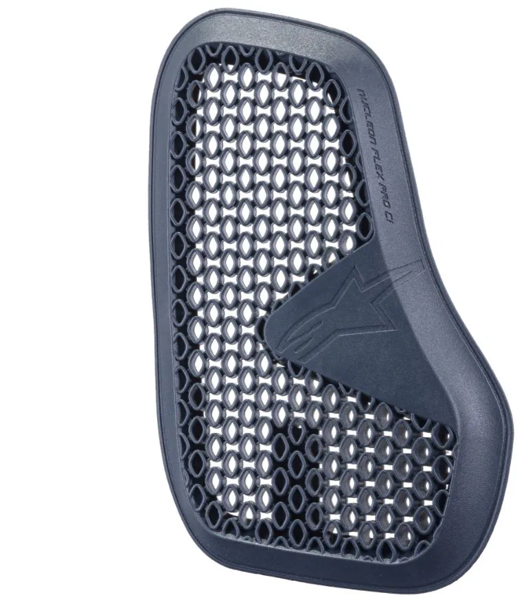 Alpinestars Bröstskydd Nucleon Flex Pro Ci